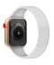 Фото № 1 Ремешок Solo Loop для Apple watch 38mm/40mm 177mm (9) Белый/White (159171)