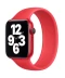 Фото № 1 Ремешок Solo Loop для Apple watch 42mm/44mm 177mm (9) Красный/Red (159242)