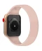 Фото № 1 Ремешок Solo Loop для Apple watch 38mm/40mm 170mm (8) Розовый/Pink Sand (159166)