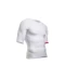 Фото № 1 Спортивная мужская футболка On/Off Multisport Shirt SS размер XS White
