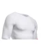 Фото № 2 Спортивная мужская футболка On/Off Multisport Shirt SS размер XS White