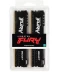 Фото № 6 Модуль памяти DDR4 Kingston FURY Beast 2x16GB 3600 MHz (KF436C18BBK2/32) [79111]