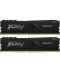 Фото № 8 Модуль памяти DDR4 Kingston FURY Beast 2x16GB 3600 MHz (KF436C18BBK2/32) [79111]