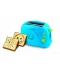 Фото № 2 Тостер Esperanza SMILEY EKT003B