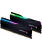 Фото № 1 Модуль памяти DDR5 G.Skill Trident Z5 RGB 2x16GB 7200 MHz Black (F5-7200J3445G16GX2-TZ5RK) [102647]