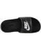Фото № 2 Шлепанцы Nike VICTORI ONE SLIDE черно-белые CN9675-002 Размер EU-48.5 (CN9675-002_EU-48.5)