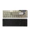 Фото № 1 Клавиатура ноутбука HP Probook 450 G1/455 черн/черн (KB310743)