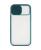 Фото № 2 Чехол Camshield mate TPU со шторкой для камеры для Apple iPhone 12 Pro / 12 (6.1") Зеленый (159033)