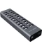 Фото № 1 USB hub Acasis H037 на 20 USB портов (Серый)