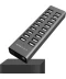 Фото № 2 USB hub Acasis H037 на 20 USB портов (Серый)