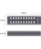 Фото № 3 USB hub Acasis H037 на 20 USB портов (Серый)