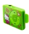 Фото № 1 Музыкальный проигриватель Hello Kitty green