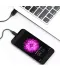 Фото № 3 Кабель Tronsmart Lightning MFi 19AWG 1.2m Nylon Cable Grey