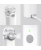 Фото № 3 Ингалятор Xiaomi Andon Micro Mesh Nebulizer (VP-M3A)