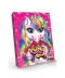 Фото № 1 Креативная творчество "Pony Land 7 в 1" Danko Toys разноцветный (PL-01-01U)