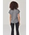 Фото № 4 Футболка женская Bilcee KADIN T-SHIRT TBWI8046-1101 размер XS