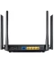 Фото № 3 Wi-Fi роутер ASUS RT-AC1200 (AC1200, 1*Wan, 4*LAN, 1*USB2.0, 4 антенны)