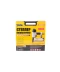 Фото № 5 Степлер пневматический MASTERTOOL GM 2в1, скоба 5,7*1*1,25 мм (16-40 мм), гвоздь 1*1,25 мм (10-50 мм) (81-6002)