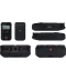 Фото № 3 Цифровой диктофон Roland R-07 Black