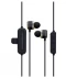 Фото № 3 Вакуумные Bluetooth наушники гарнитура Remax RB-S26 Черные (260126)