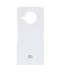 Фото № 1 Чехол Silicone Cover (AAA) для Xiaomi Redmi Note 9 Pro 5G Белый / White (162057)
