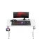 Фото № 3 Компьютерный стол HUZARO HERO 2.5 WHITE RGB