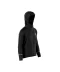 Фото № 1 Куртка мужская с капюшоном Compressport Thunderstorm Waterproof 25/75 Jacket, Black, M