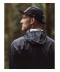Фото № 5 Куртка мужская с капюшоном Compressport Thunderstorm Waterproof 25/75 Jacket, Black, M