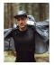 Фото № 6 Куртка мужская с капюшоном Compressport Thunderstorm Waterproof 25/75 Jacket, Black, M