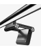 Фото № 7 LED Лампа на монитор Скринбар Светильник Baseus i-wok Series USB Asymmetric Light Source Screen Hanging Light