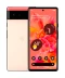 Фото № 1 Смартфон Google Pixel 6 8/128GB (Kinda Coral) US [72046]