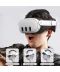 Фото № 8 Крепление-ремешок головы T1 для Meta Oculus Quest 3 - Белый