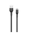 Фото № 1 Кабель USB WALKER C575 Micro black