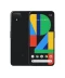 Фото № 1 Смартфон Google Pixel 4 6/64GB Just Black OLED 5.7" 8ядер 2800мАч оригинал новый