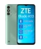 Фото № 1 Мобильный телефон ZTE Blade A53 2/32GB Green