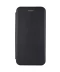 Фото № 1 Кожаный чехол (книжка) Classy для Xiaomi Mi 8 Youth (Mi 8X) Черный (93096644)