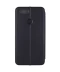 Фото № 6 Кожаный чехол (книжка) Classy для Xiaomi Mi 8 Youth (Mi 8X) Черный (93096644)