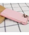 Фото № 3 Кожаный чехол Xshield для Apple iPhone 12 Pro Max (6.7") Розовый / Pink (160160)