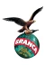 Фото № 5 Ликер Branca Menta Фратели Бранка Дистиллеры 0,5л 28% (p007001166)