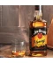 Фото № 2 Ликер Jim Beam Honey 4 года 1л 35% (p025002729)