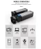 Фото № 8 Зарядная станция Delong UP-200 150W (40800 mAh) + функция Jump Starter