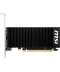 Фото № 4 Видеокарта MSI GT 1030 2Gb Low Profile Silent (GT 1030 2GHD4 LP OC) (GDDR4, 64 bit, PCI-E 3.0 x16)