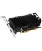 Фото № 8 Видеокарта MSI GT 1030 2Gb Low Profile Silent (GT 1030 2GHD4 LP OC) (GDDR4, 64 bit, PCI-E 3.0 x16)
