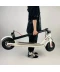 Фото № 2 Электросамокат Kugoo E-scooter M365 PRO с APP 500 Вт (Белый)