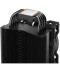 Фото № 4 Охлаждение для процессора be quiet! Pure Rock 2 Black (BK007) (115X/1200/2011/2011v3/2066/AM2-AM4)