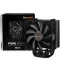Фото № 6 Охлаждение для процессора be quiet! Pure Rock 2 Black (BK007) (115X/1200/2011/2011v3/2066/AM2-AM4)