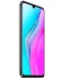 Фото № 4 Смартфон Infinix Note 11 6/128GB Dual Sim Black (Global Version)
