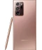 Фото № 4 Смартфон Samsung Galaxy Note 20 Ultra 5G SM-N9860 12/256GB Mystic Bronze