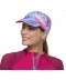 Фото № 1 Кепка Buff Pack Run Cap R-wira multi One Size Разноцветный