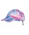 Фото № 2 Кепка Buff Pack Run Cap R-wira multi One Size Разноцветный